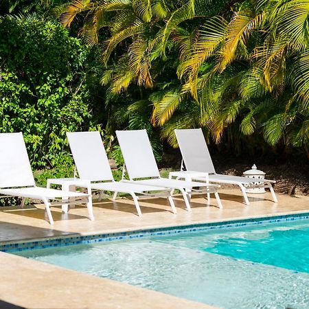 883 Residencial Casa Linda Villa Sosua Ngoại thất bức ảnh