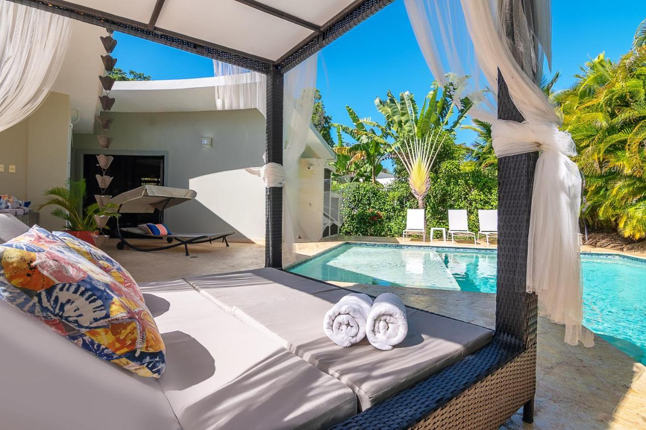 883 Residencial Casa Linda Villa Sosua Ngoại thất bức ảnh