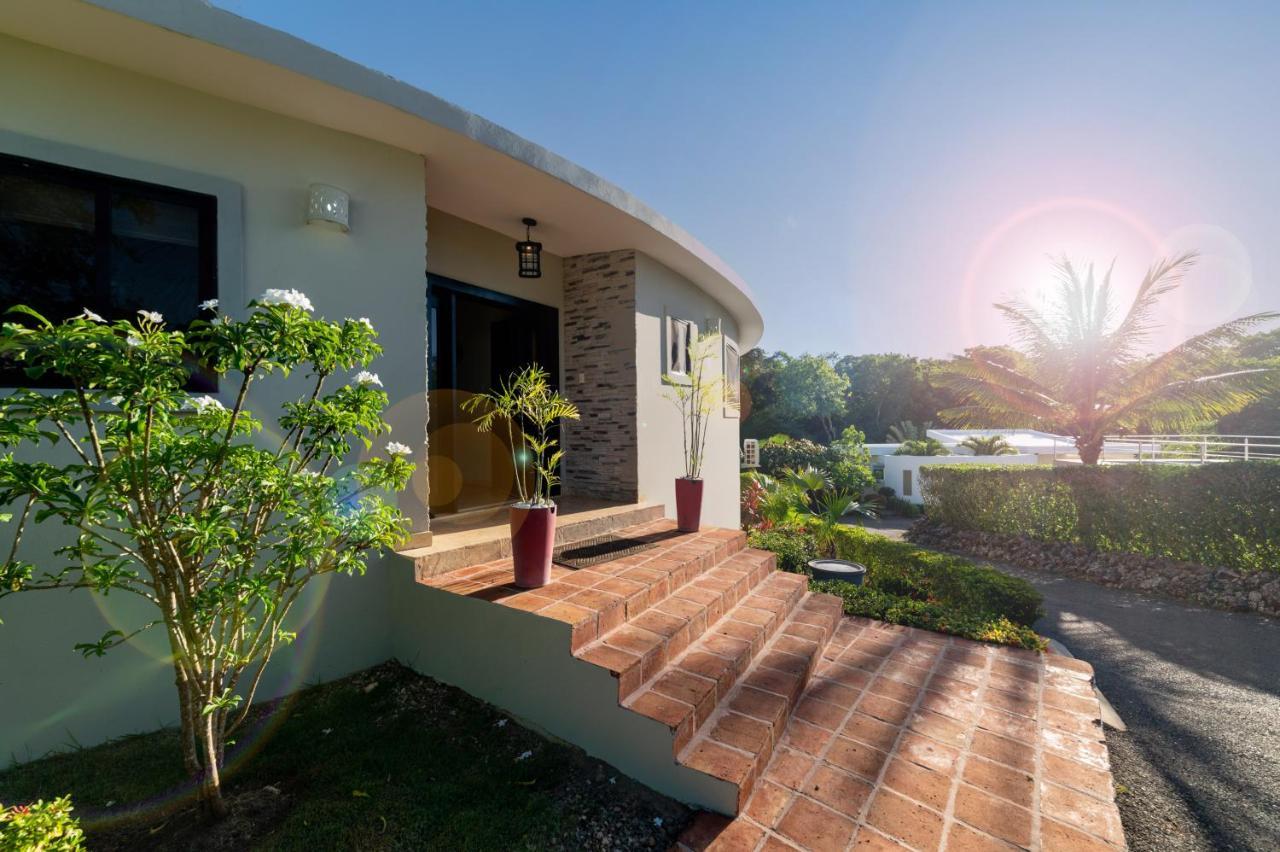 883 Residencial Casa Linda Villa Sosua Ngoại thất bức ảnh
