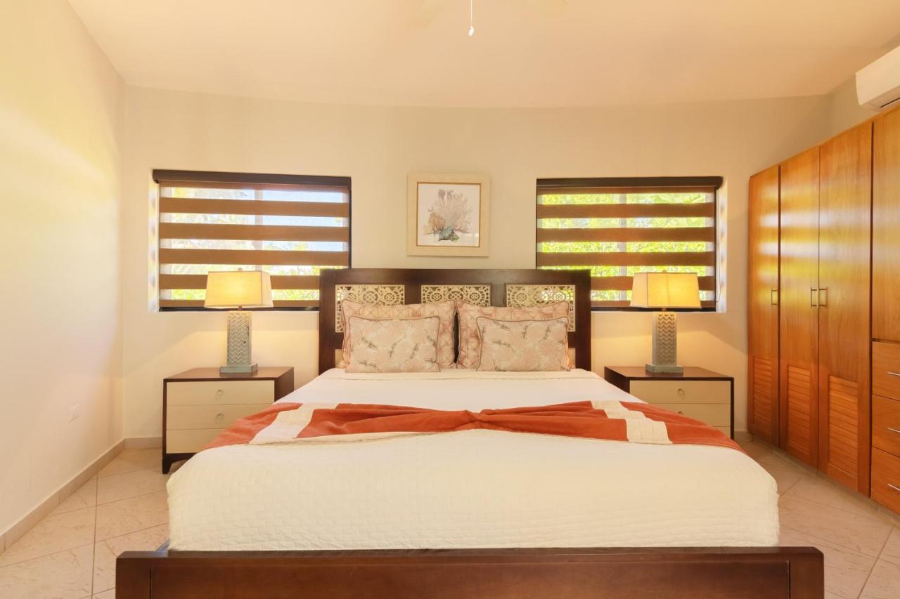 883 Residencial Casa Linda Villa Sosua Ngoại thất bức ảnh