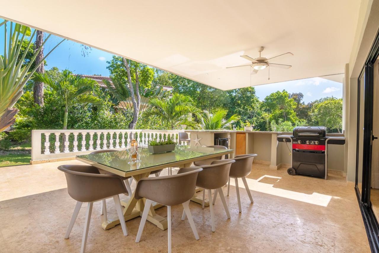 883 Residencial Casa Linda Villa Sosua Ngoại thất bức ảnh