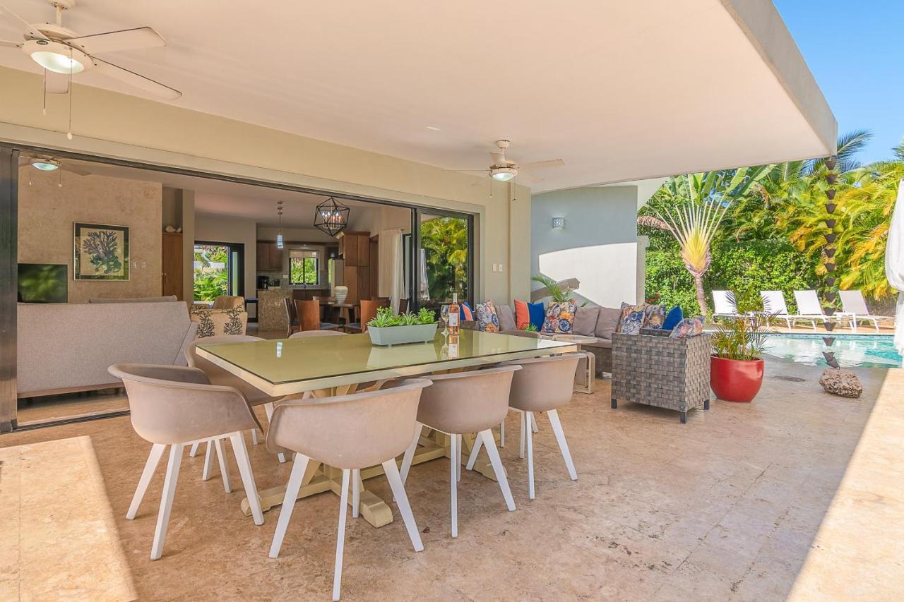 883 Residencial Casa Linda Villa Sosua Ngoại thất bức ảnh