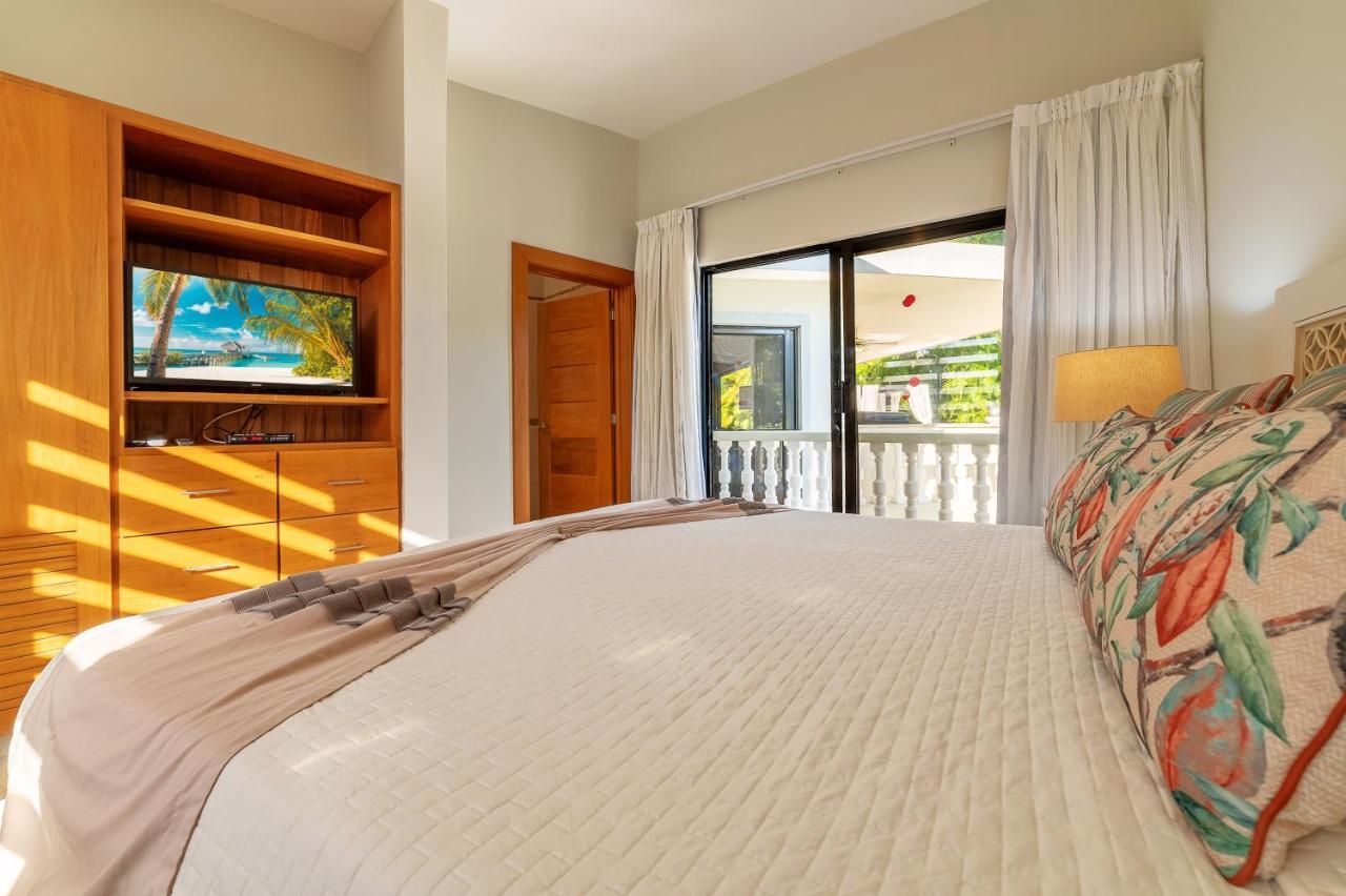 883 Residencial Casa Linda Villa Sosua Ngoại thất bức ảnh