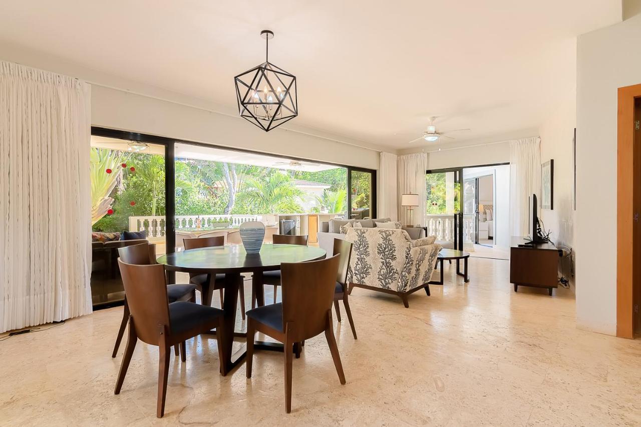 883 Residencial Casa Linda Villa Sosua Ngoại thất bức ảnh