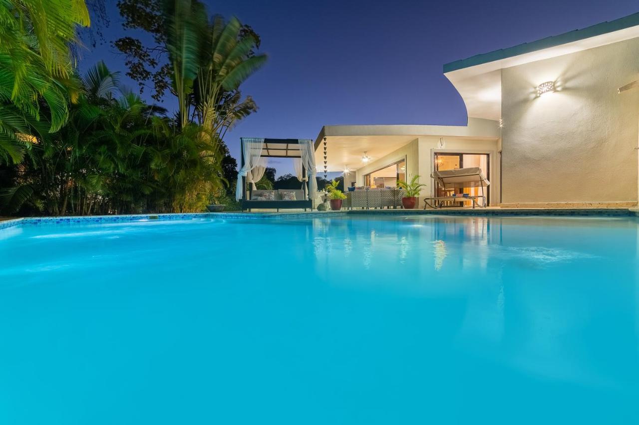 883 Residencial Casa Linda Villa Sosua Ngoại thất bức ảnh