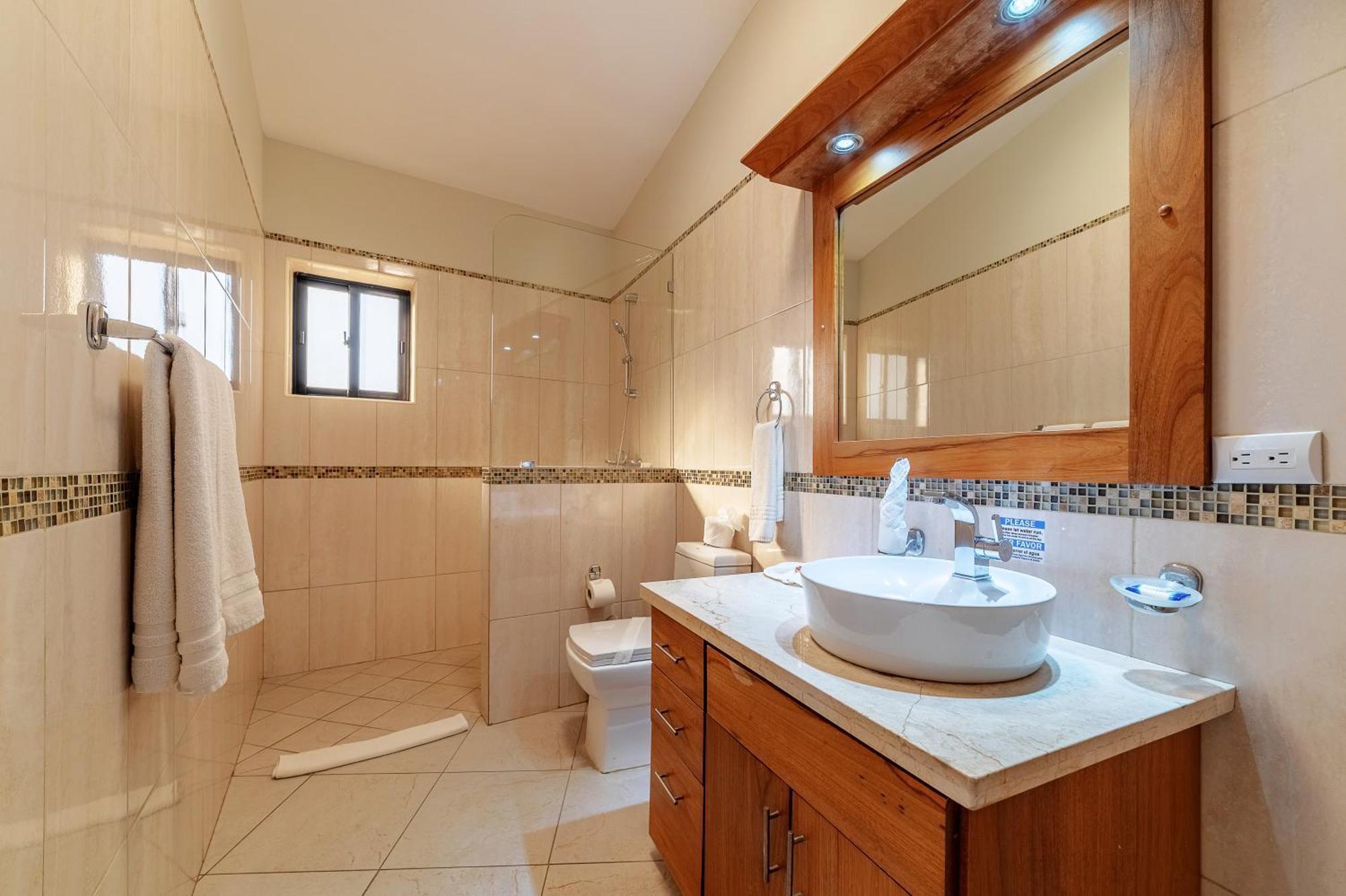 883 Residencial Casa Linda Villa Sosua Ngoại thất bức ảnh