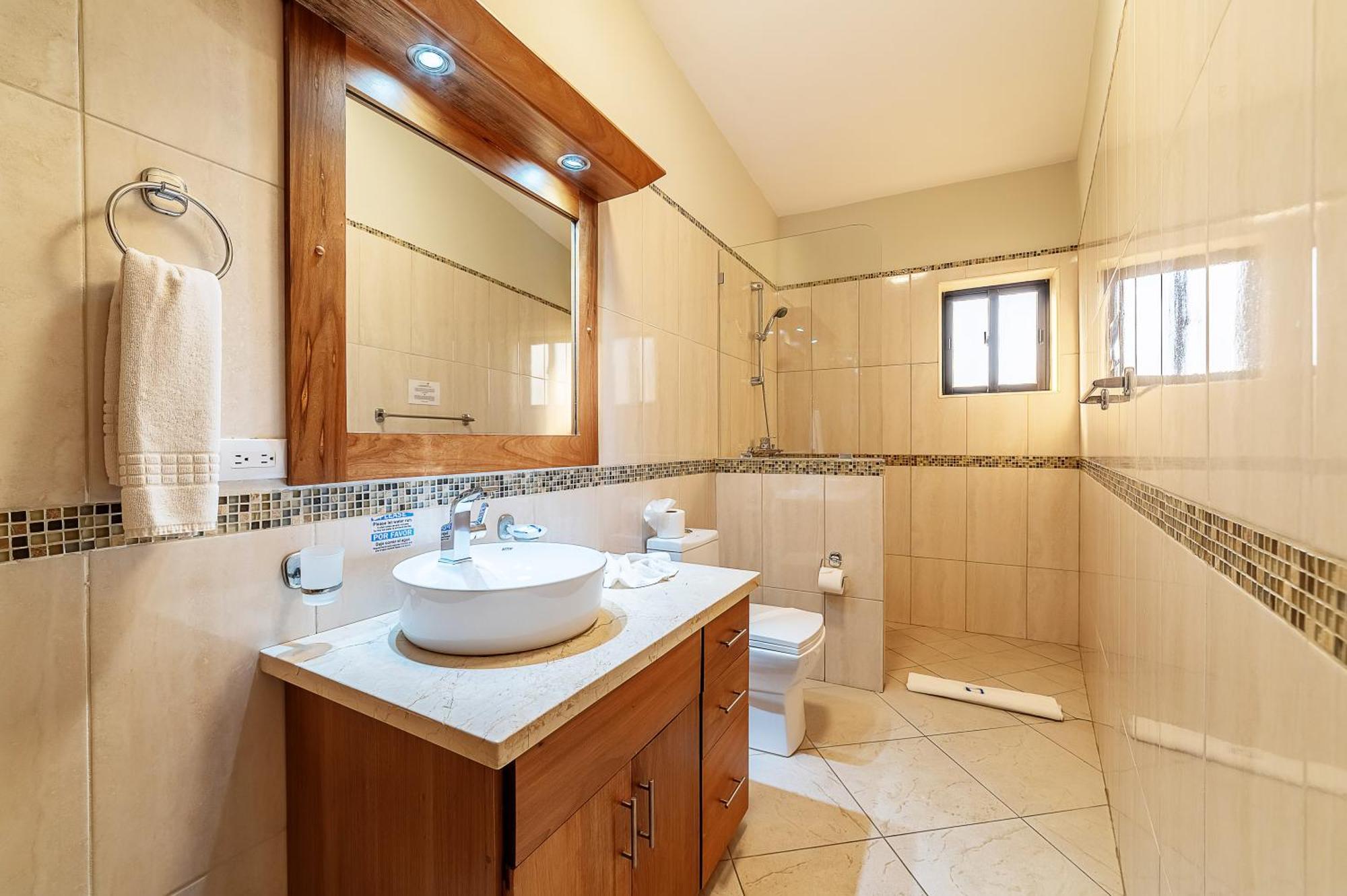 883 Residencial Casa Linda Villa Sosua Ngoại thất bức ảnh