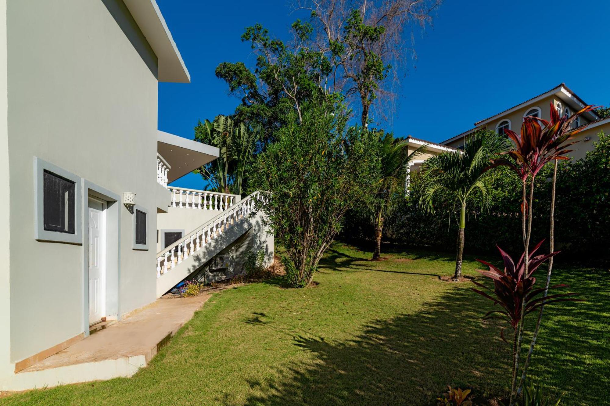 883 Residencial Casa Linda Villa Sosua Ngoại thất bức ảnh