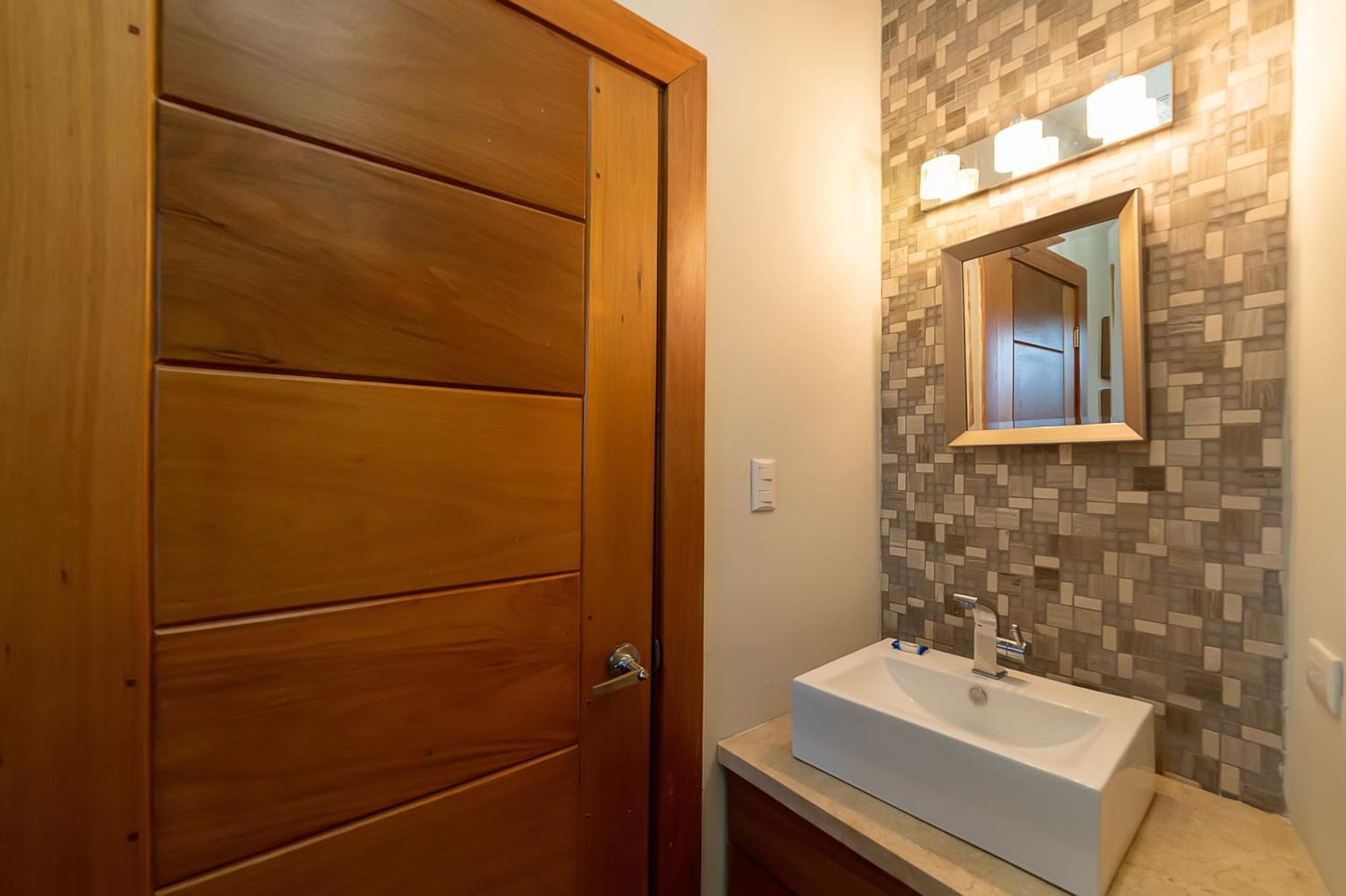 883 Residencial Casa Linda Villa Sosua Ngoại thất bức ảnh