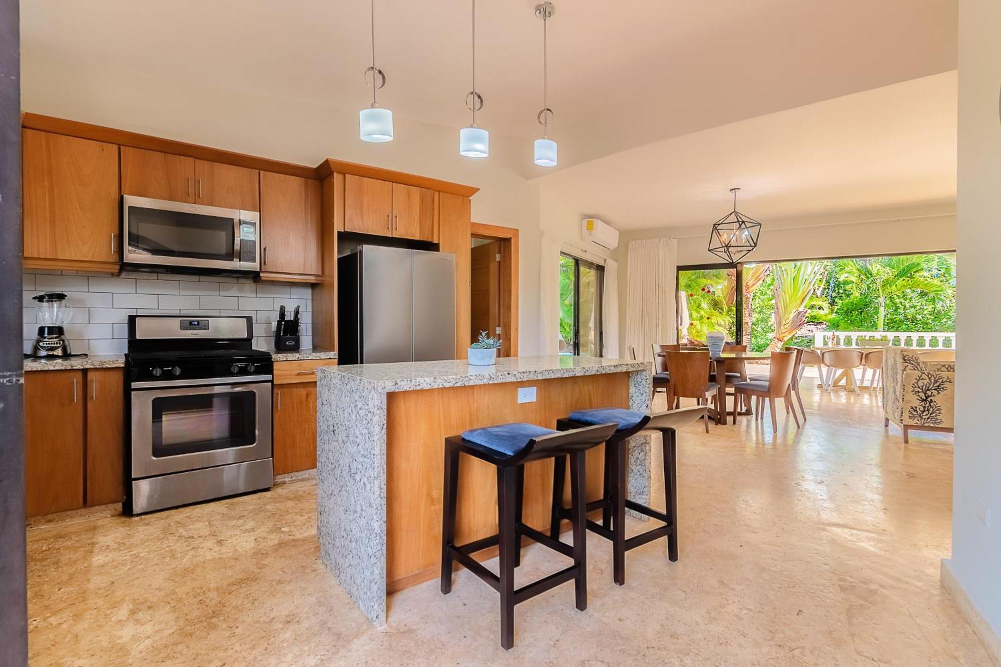 883 Residencial Casa Linda Villa Sosua Ngoại thất bức ảnh