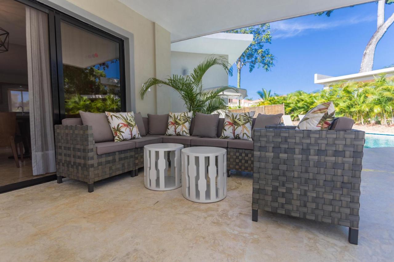 883 Residencial Casa Linda Villa Sosua Ngoại thất bức ảnh