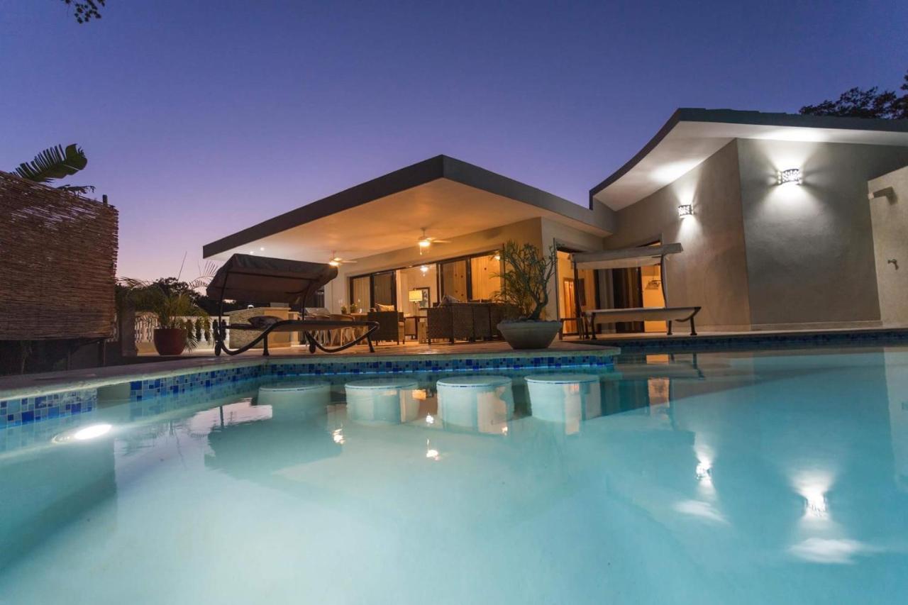 883 Residencial Casa Linda Villa Sosua Ngoại thất bức ảnh