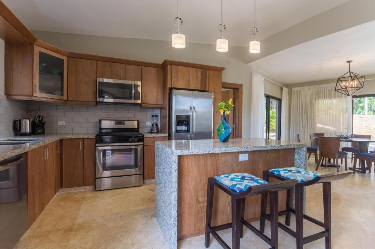 883 Residencial Casa Linda Villa Sosua Ngoại thất bức ảnh