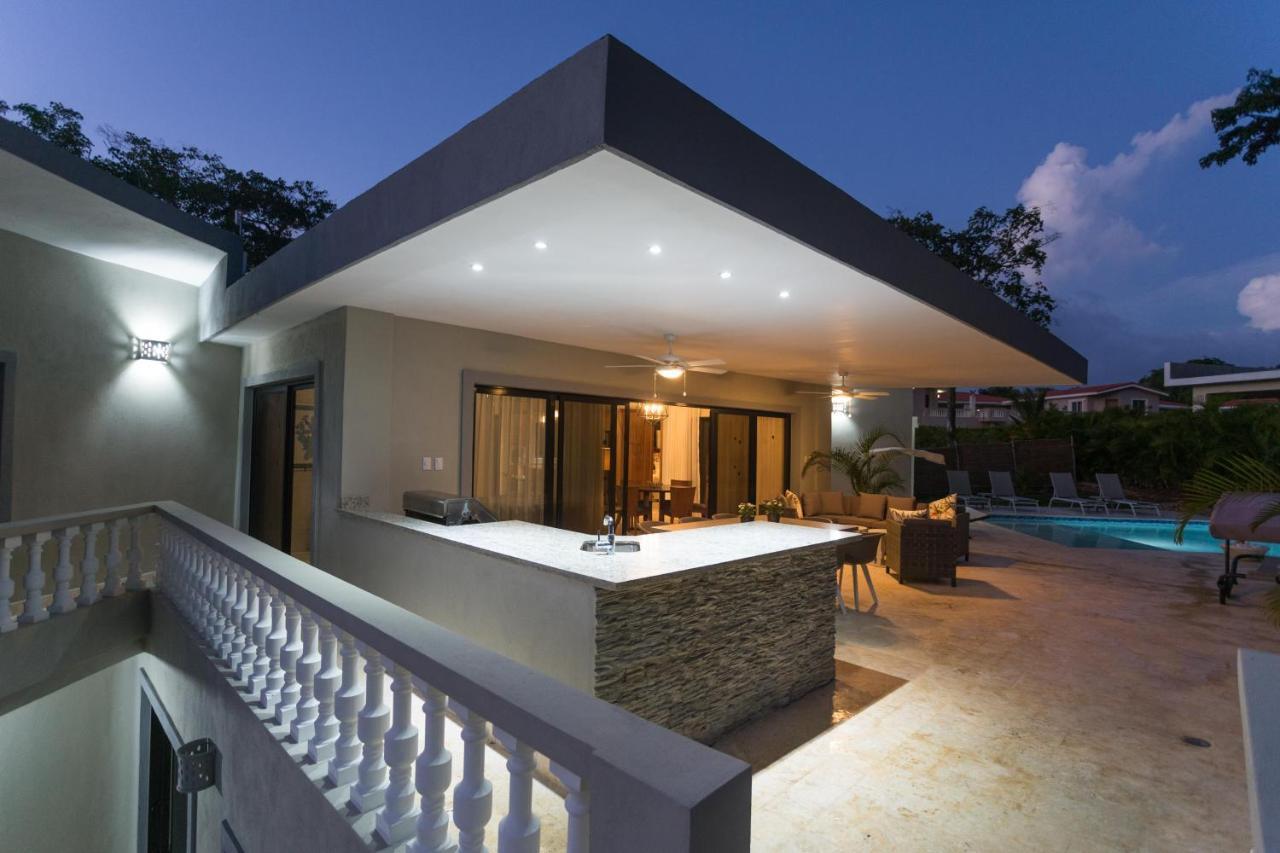 883 Residencial Casa Linda Villa Sosua Ngoại thất bức ảnh