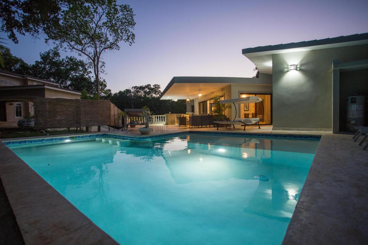 883 Residencial Casa Linda Villa Sosua Ngoại thất bức ảnh