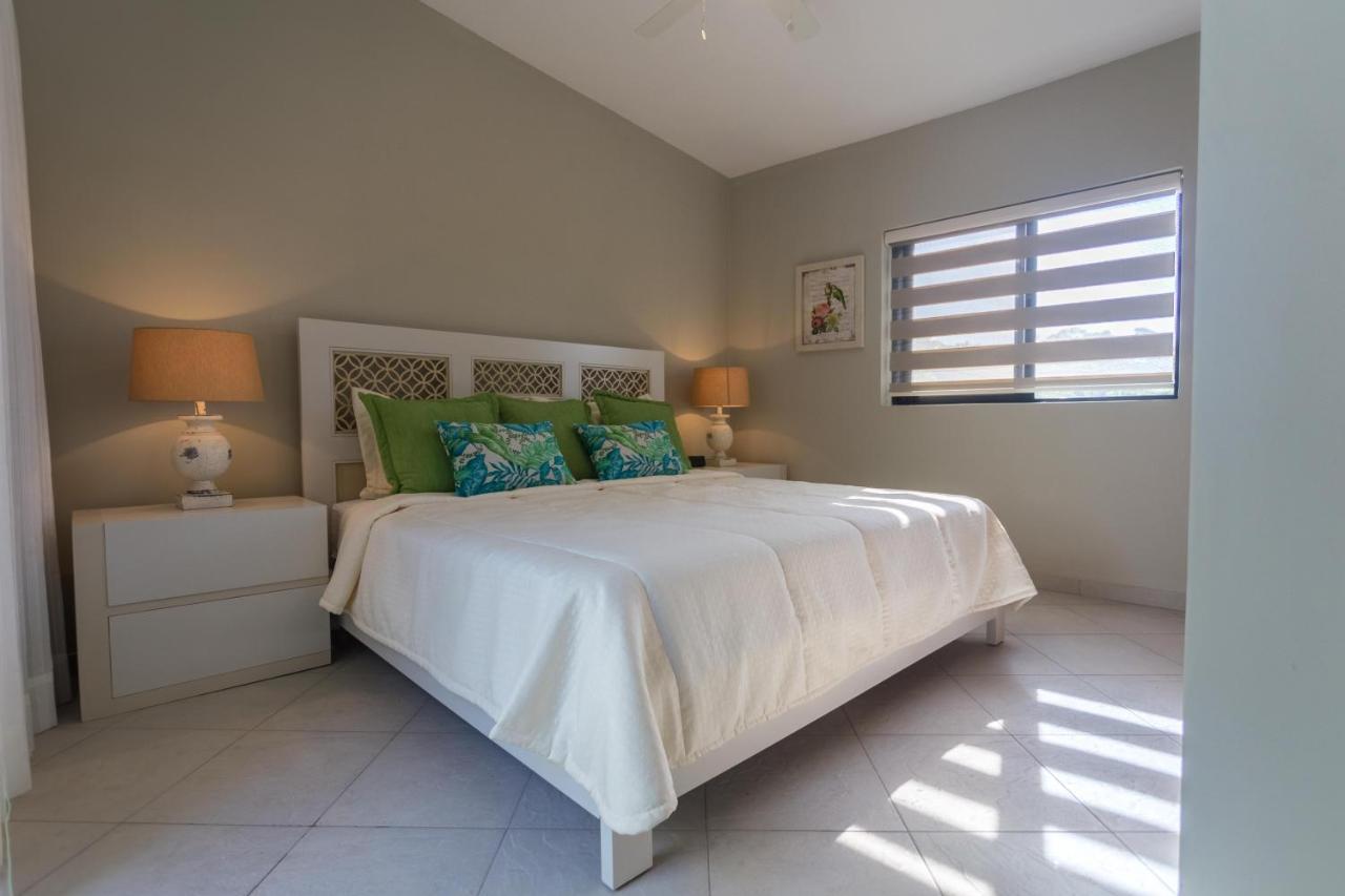 883 Residencial Casa Linda Villa Sosua Ngoại thất bức ảnh